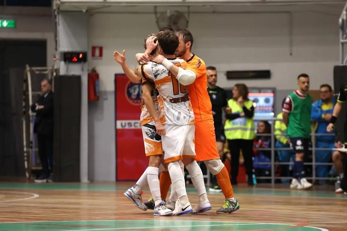 Active Network, cambia l&rsquo;orario per la sfida contro l&rsquo;L84 Torino