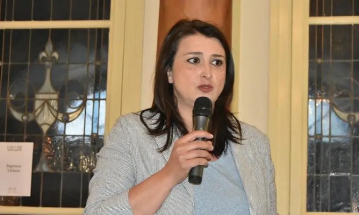 &laquo;A Palazzo Gentili &egrave; andata in scena la commedia &ldquo;Le accuse degli smemorati&rdquo;&raquo;