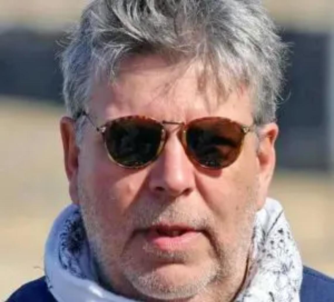 Cordoglio per la morte di Mario Ricci