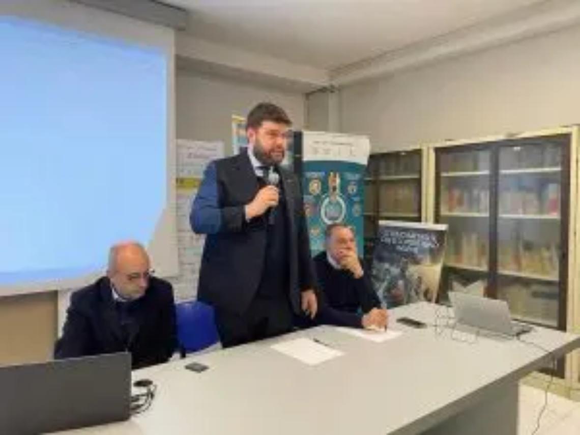 &laquo;Fino a 250 studenti ospitati in moduli abitativi &raquo;