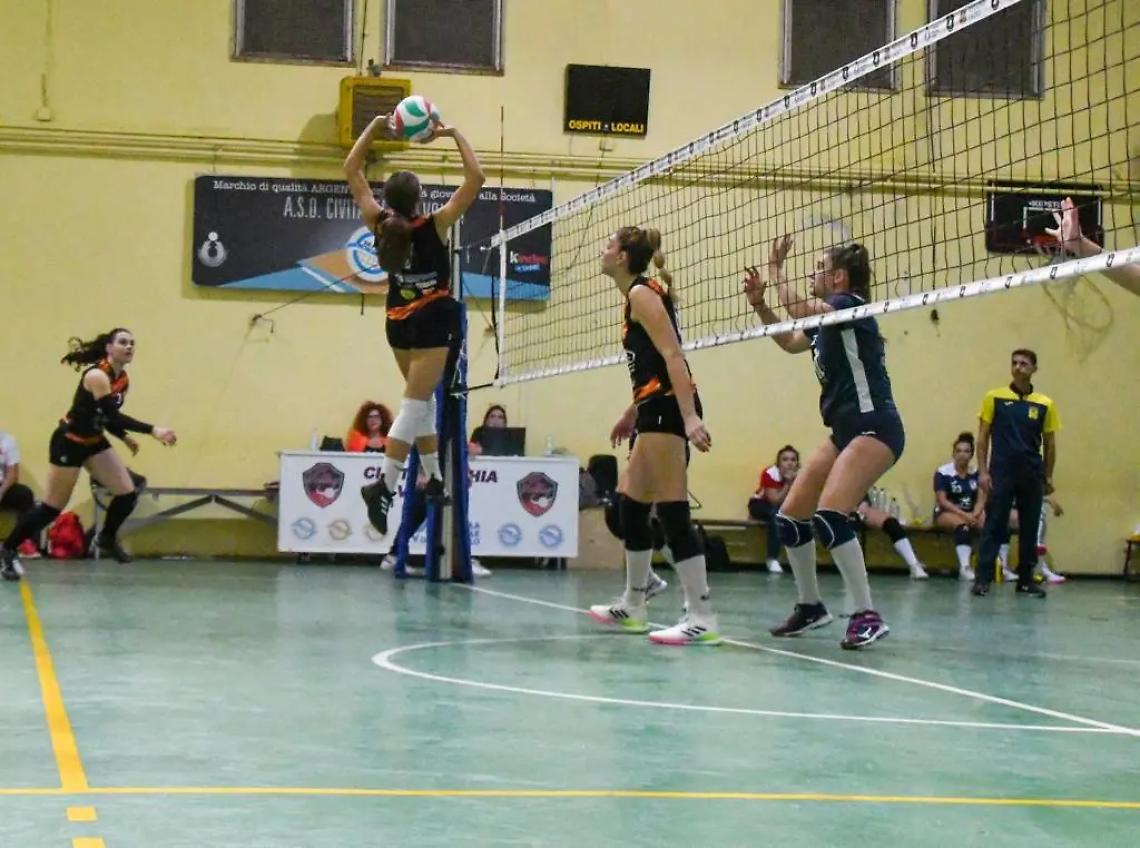 Cva, continua il duello a distanza con la Lazio