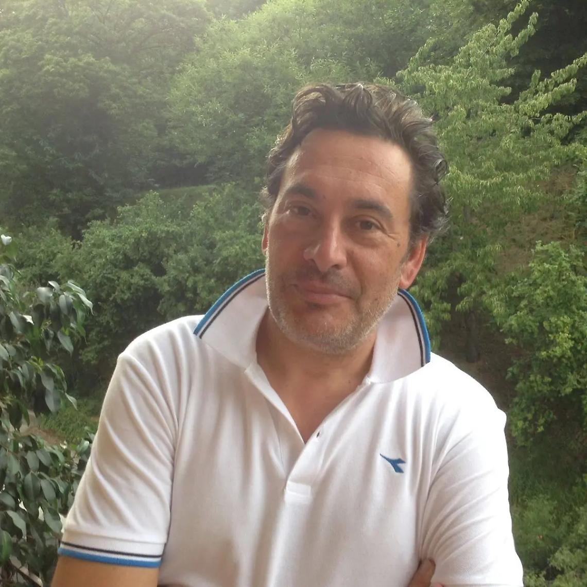 Addio a Giuliano Giumini, storico giocatore di pallavolo della Uisp Volley