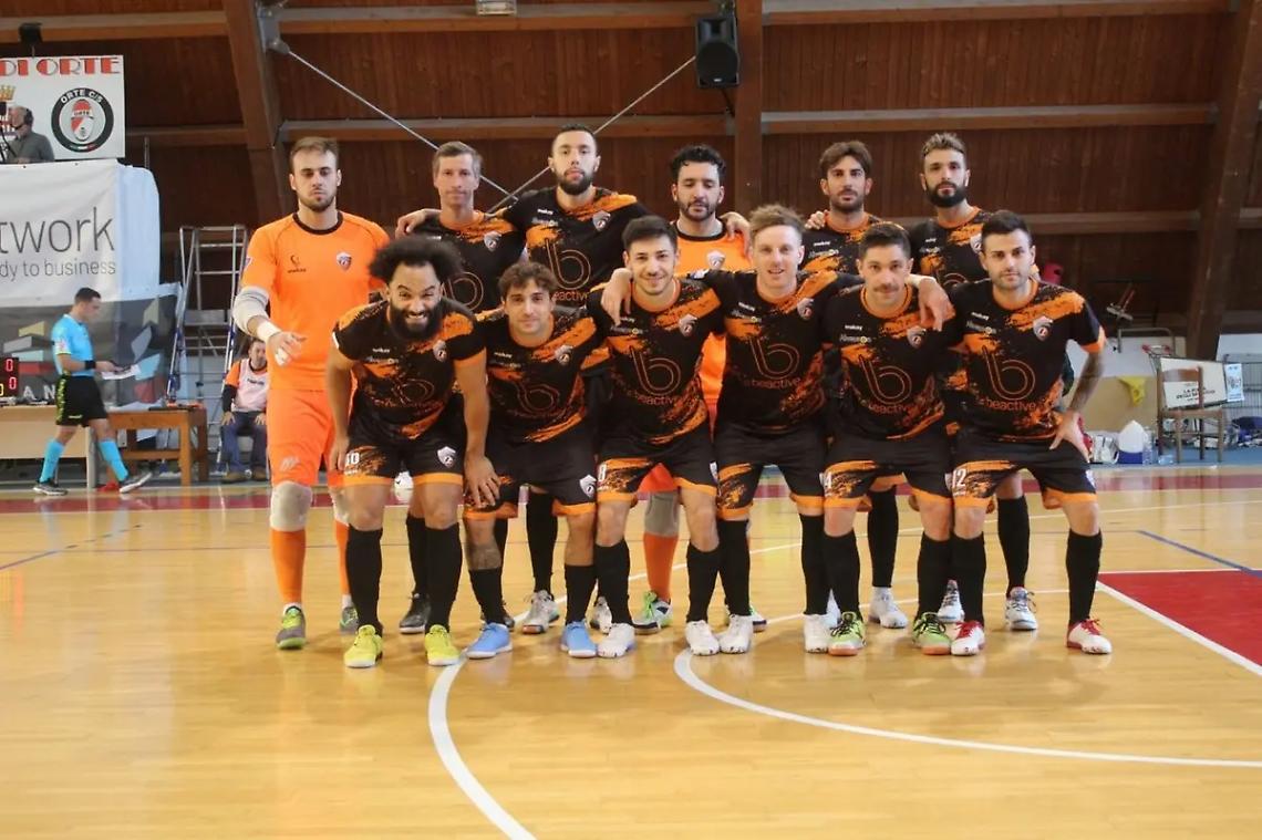 Sabato di passione per le sfide casalinghe di Active Network e Real Fabrica