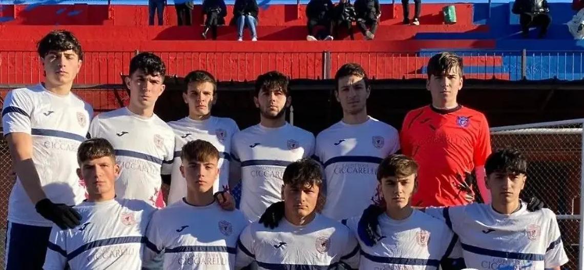 Flaminia, contro il Follonica Gavorrano &egrave; vietato sbagliare