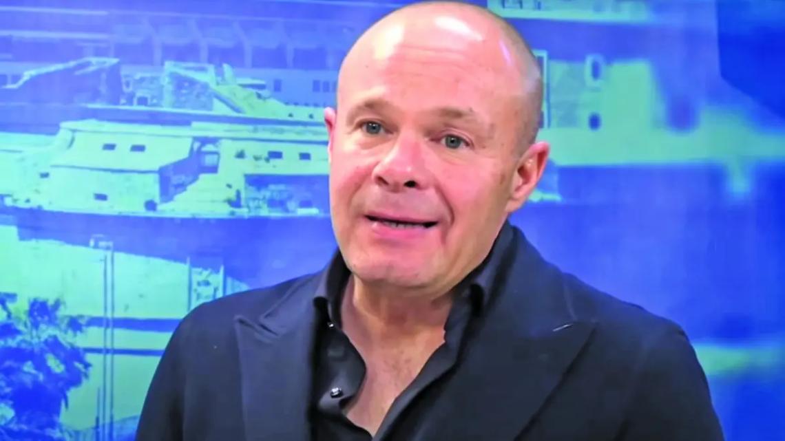 De Sio: &laquo;Ecco l&rsquo;identikit del candidato sindaco&raquo;