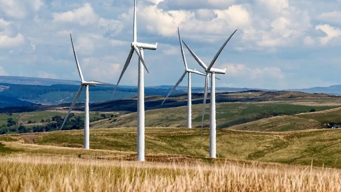 Mega impianto eolico a Montalto, il Tar d&agrave; ragione alla Provincia