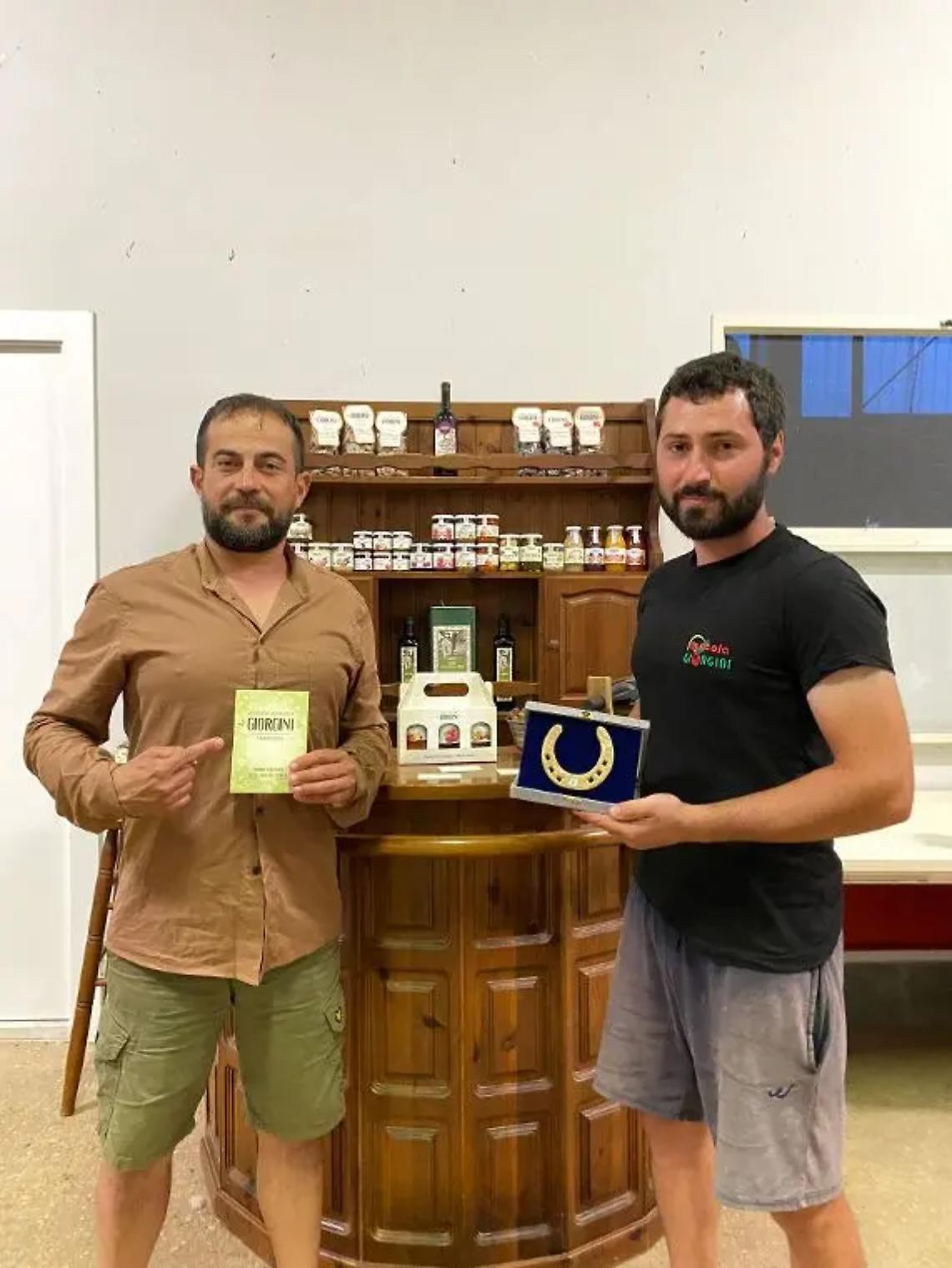 &laquo;A Natale compriamo locale per sostenere Tarquinia e i tarquiniesi&raquo;