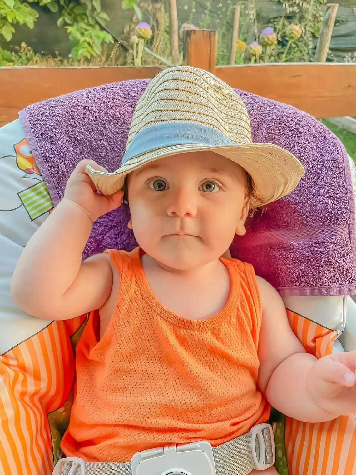 Il buongiorno e l'oroscopo di oggi