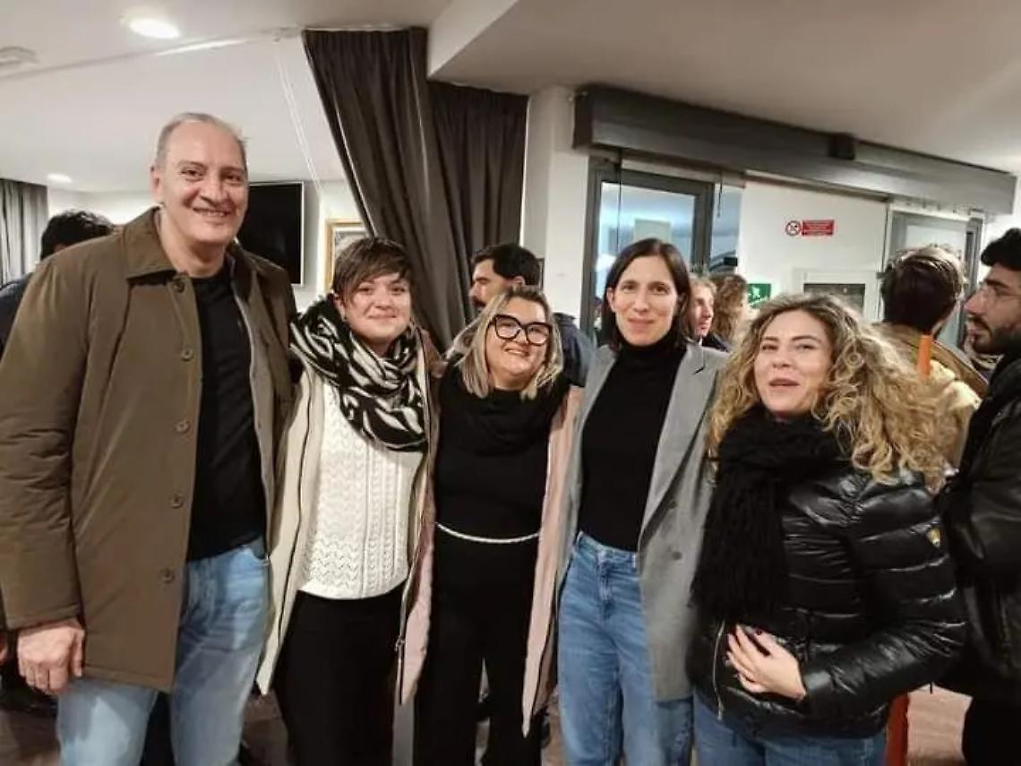 &laquo;Indubbio il legame tra la nostra comunit&agrave; e la citt&agrave; di Civitavecchia&raquo;