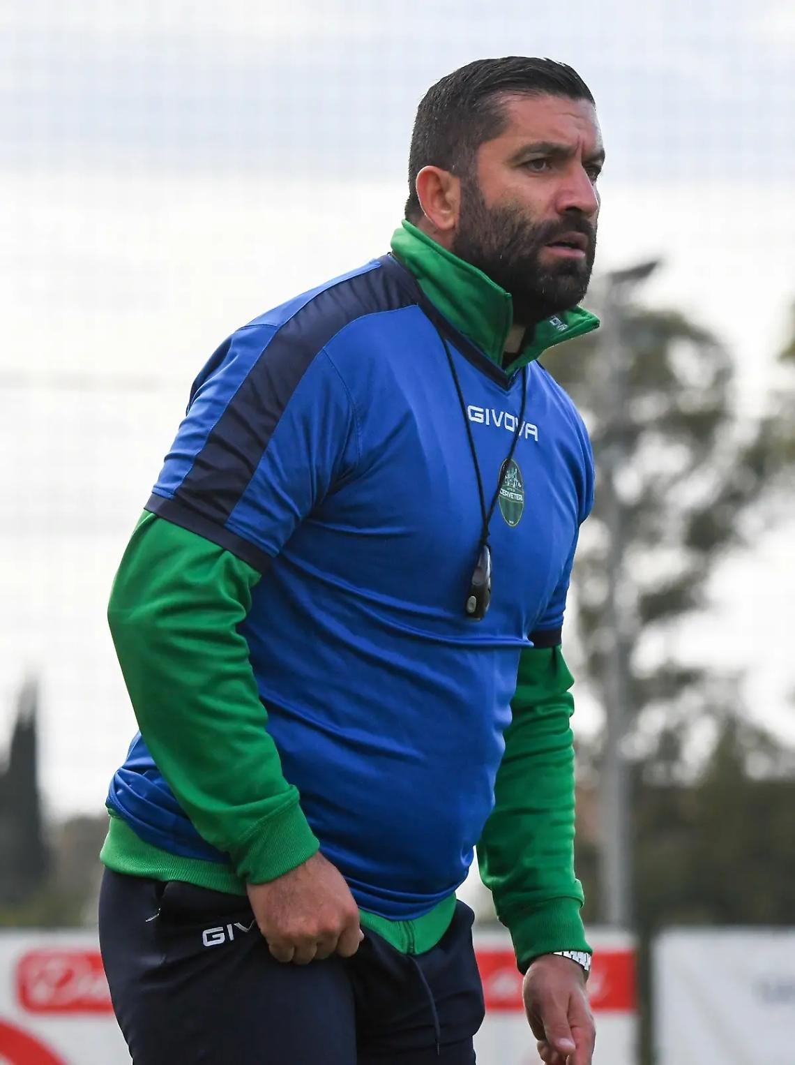 Per il Citt&agrave; di Cerveteri in crisi c&rsquo;&egrave; la corazzata Sorianese