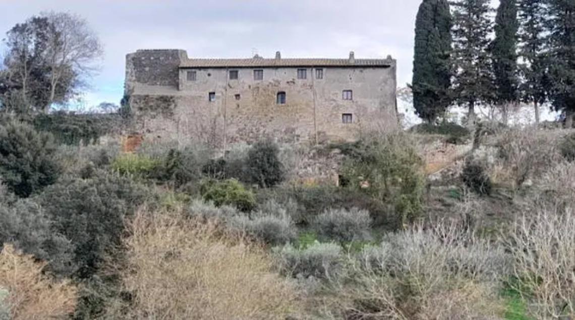 Borgo di Tragliata: grande successo per gli eventi del Biodistretto etrusco romano