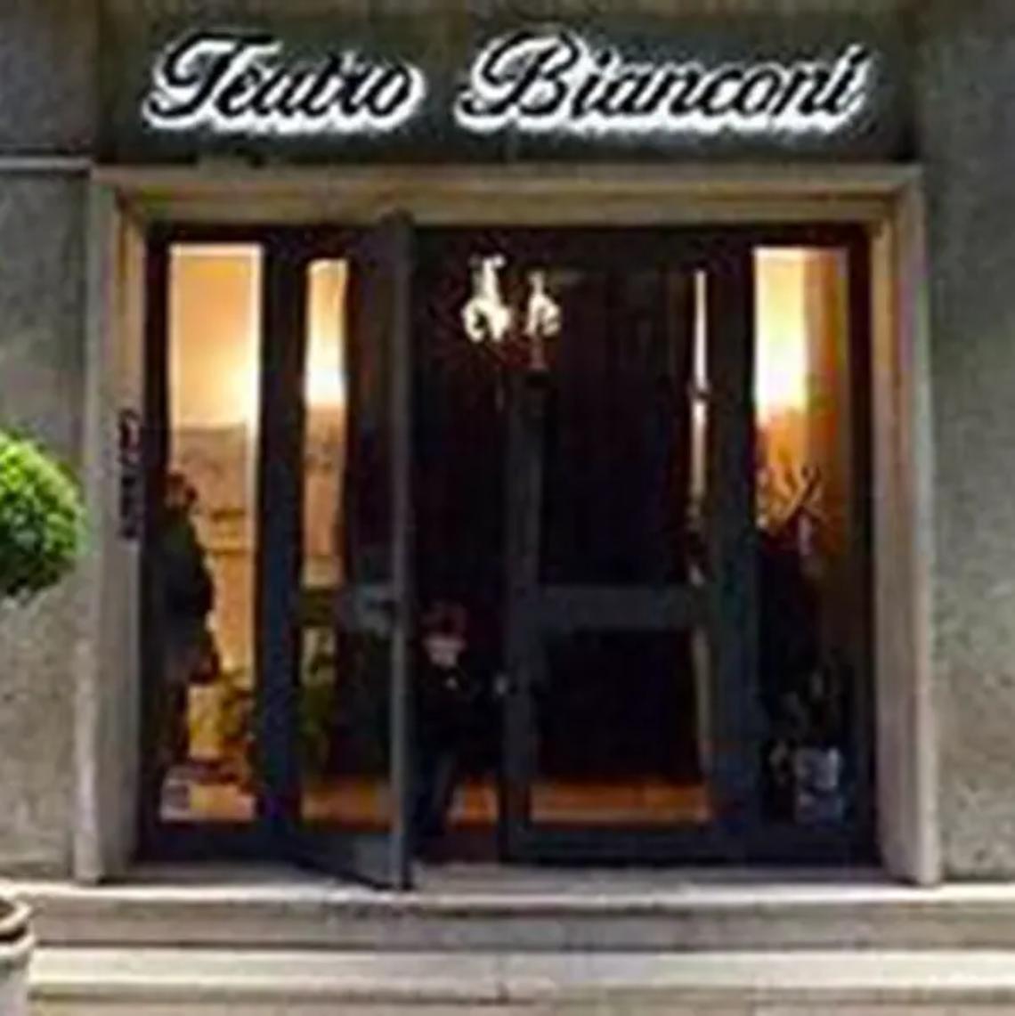 &ldquo;Se io fossi un angelo&rdquo; in scena al teatro Bianconi