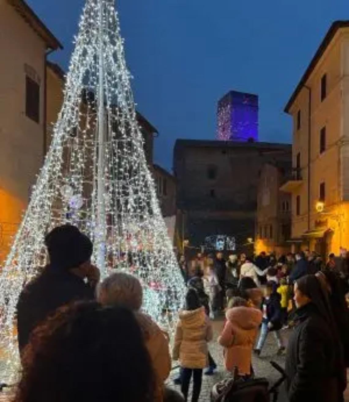&laquo;Una festa dell&rsquo;Immacolata piena di colori e di calore&raquo;