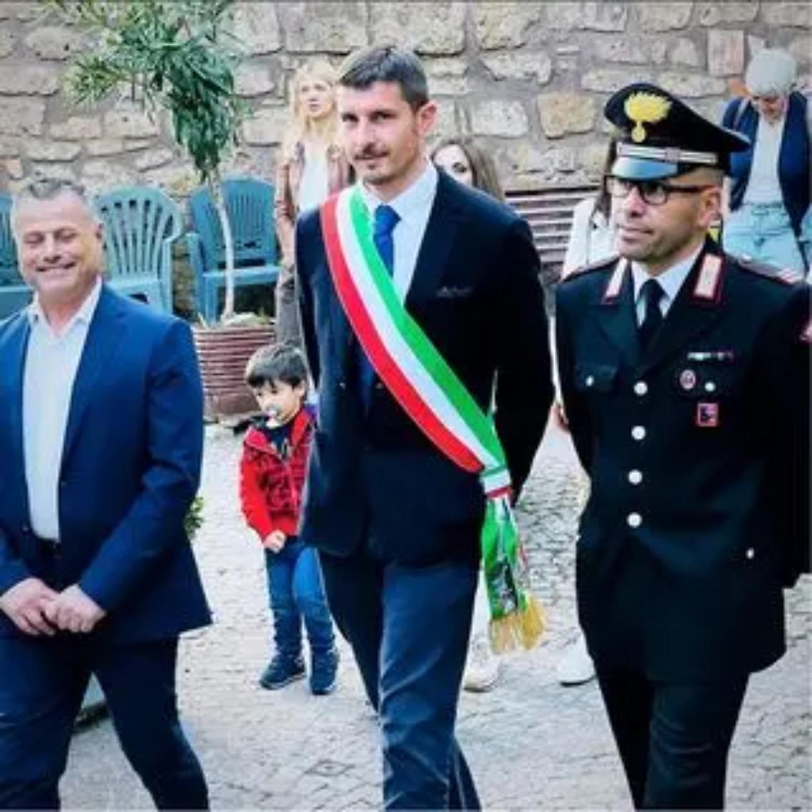 &laquo;Al lavoro per assicurare un futuro migliore alla comunit&agrave;&raquo;