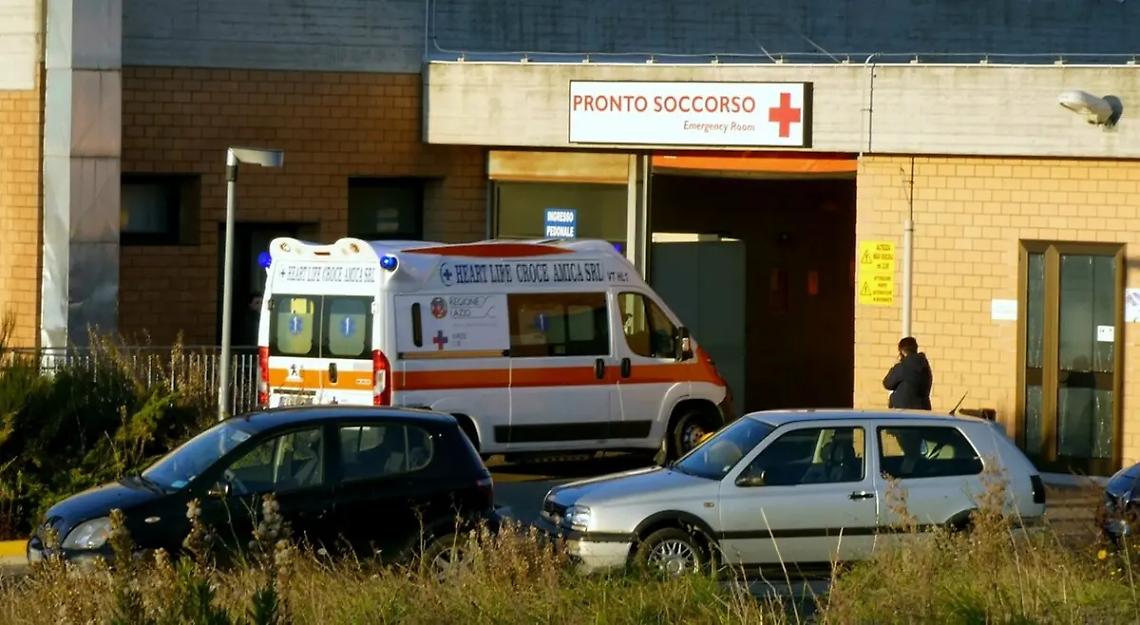 &laquo;Ho rischiato di restare cieco&raquo;