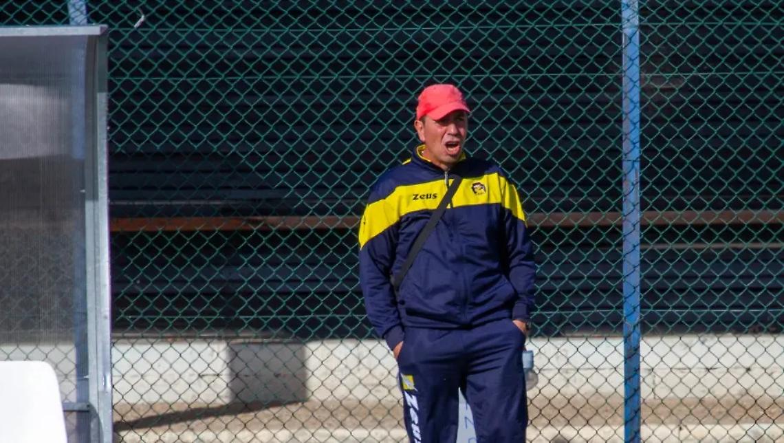 Favl Cimini Viterbo, contro l&rsquo;Aranova di Vigna contano soltanto i 3 punti