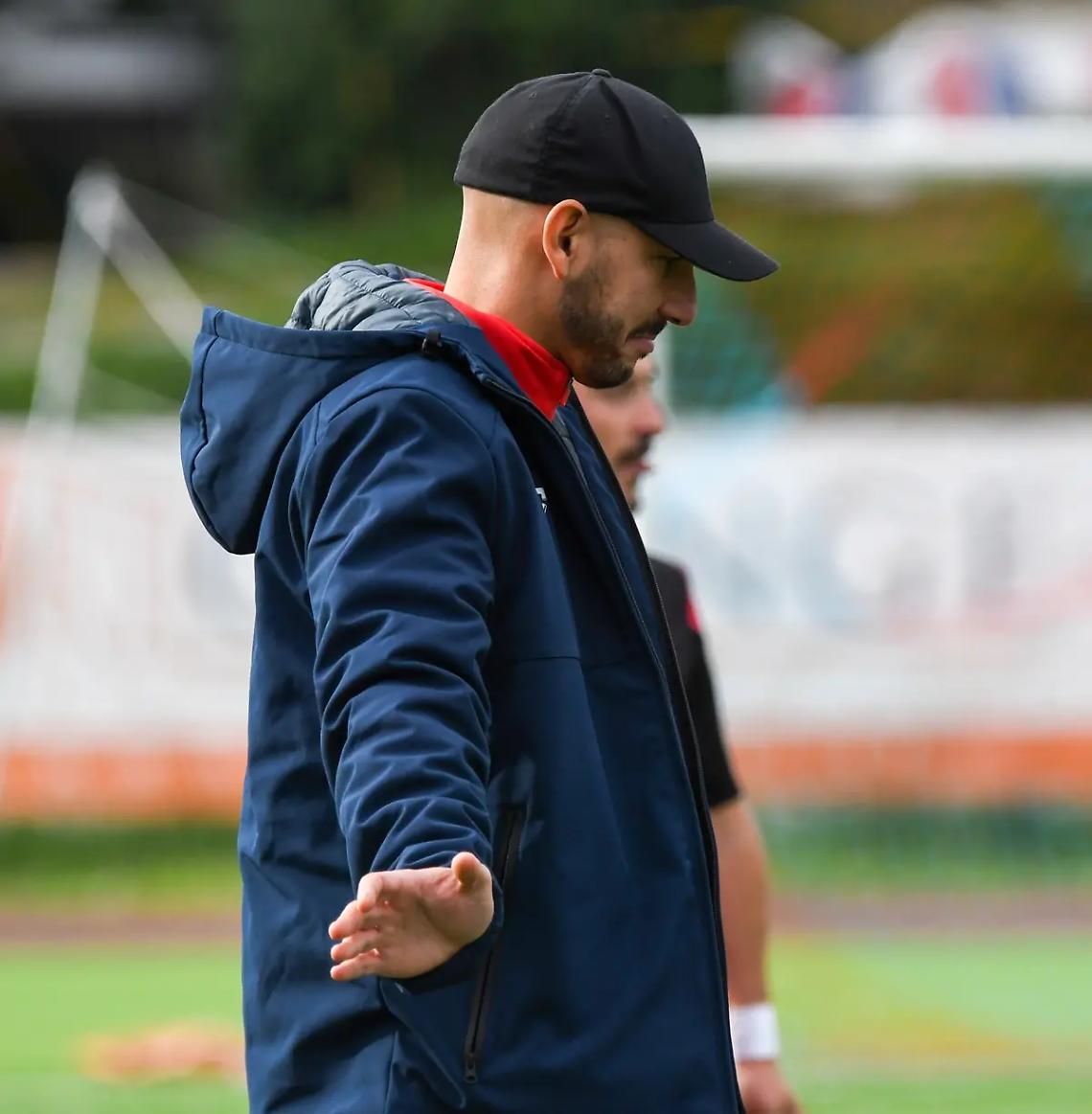 Il Santa Marinella sfida l&rsquo;Urbetevere dei fratelli Trincia