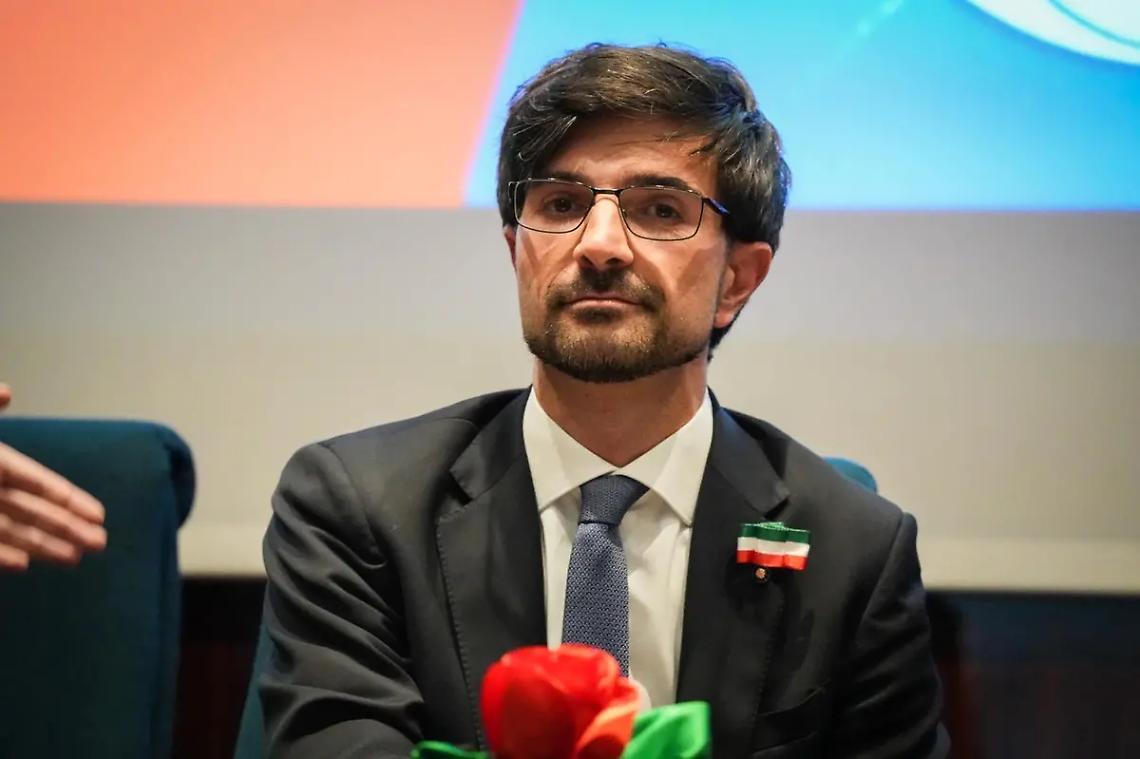 Daniele Sabatini: &laquo;Un atto spregiudicato visto l&rsquo;orario&raquo;