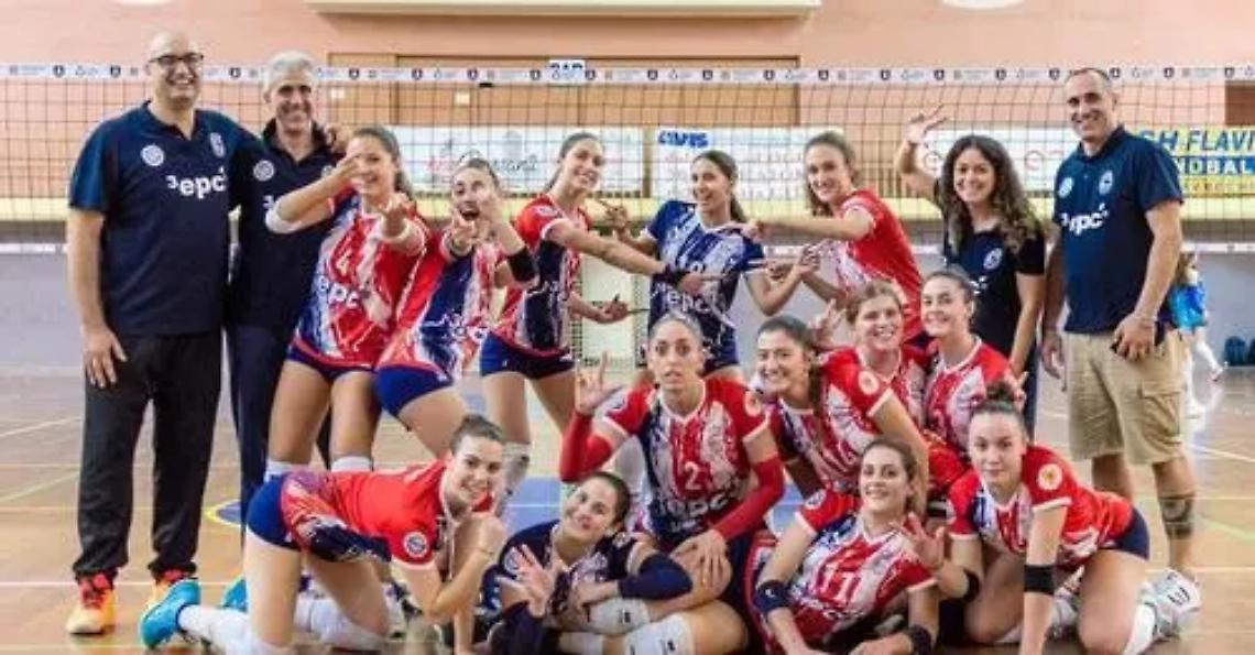 Riscatto Asp: 3-0 rossoblu