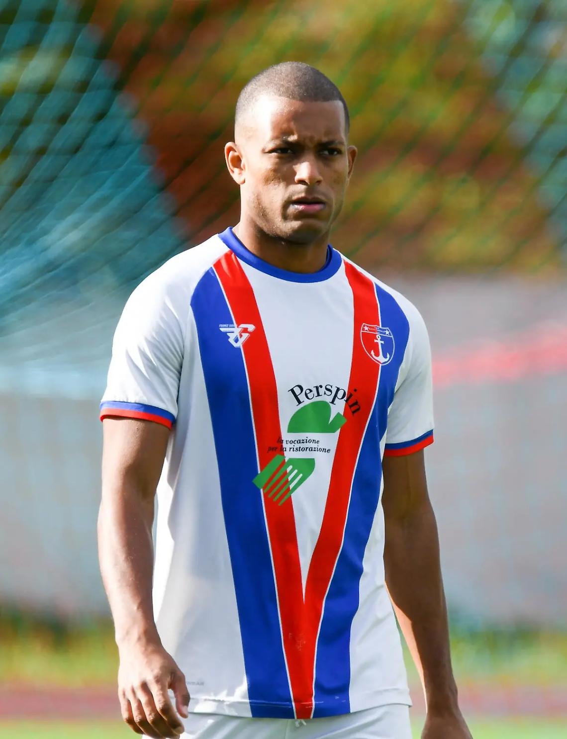 Santa Marinella, terzo ko consecutivo