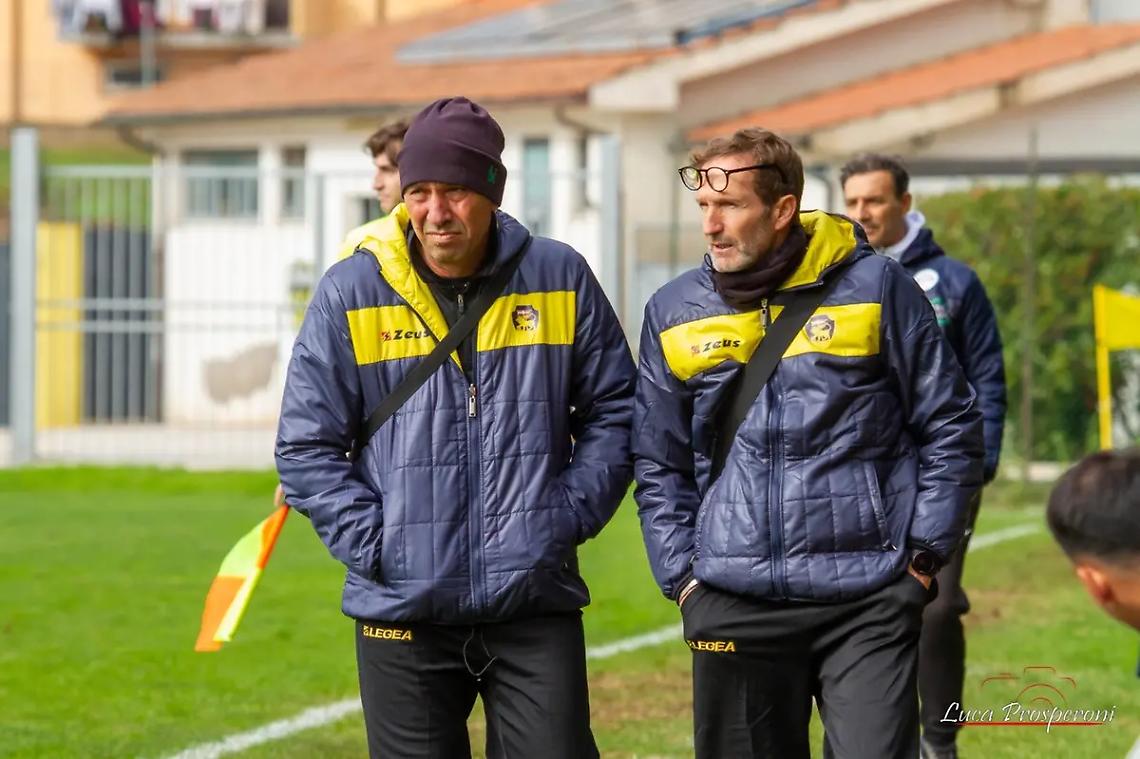 Favl Cimini Viterbo, ancora una domenica senza sorriso