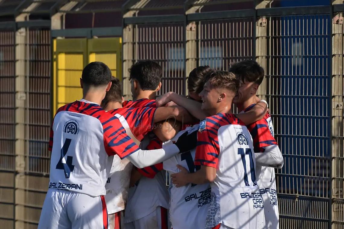 Il Ladispoli espugna 2-1 il &ldquo;Superga&rdquo; di Ciampino