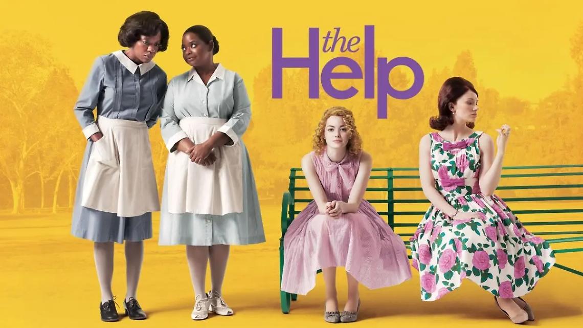 &ldquo;The Help&rdquo;, una storia di solidariet&agrave; e di rivalsa