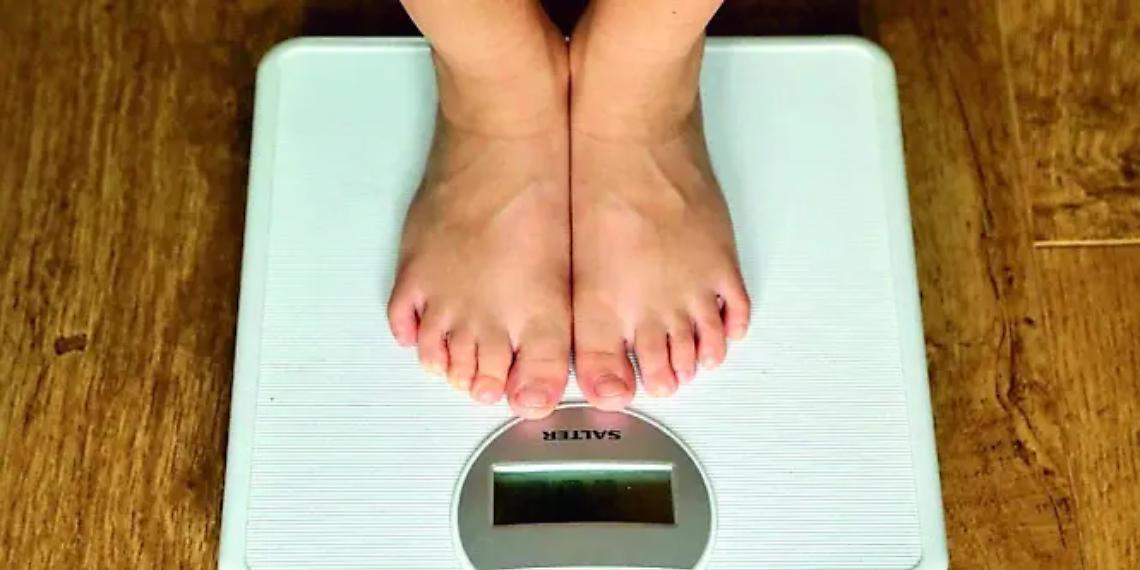 Mangiare cibi croccanti aiuta a perdere peso