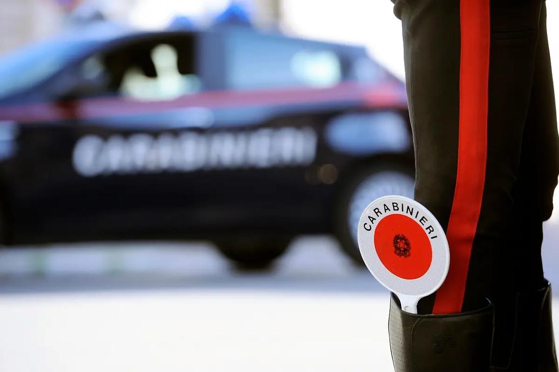 Furto in appartamento, arrestato un 40enne