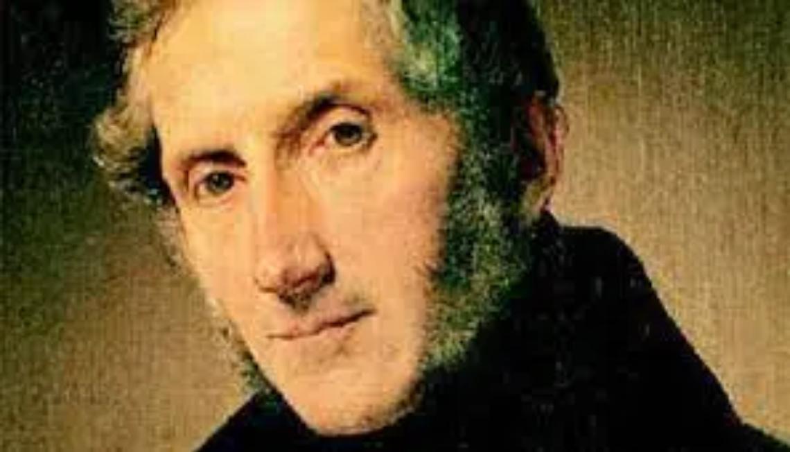 Un convegno a 150 anni dalla morte di Alessandro Manzoni