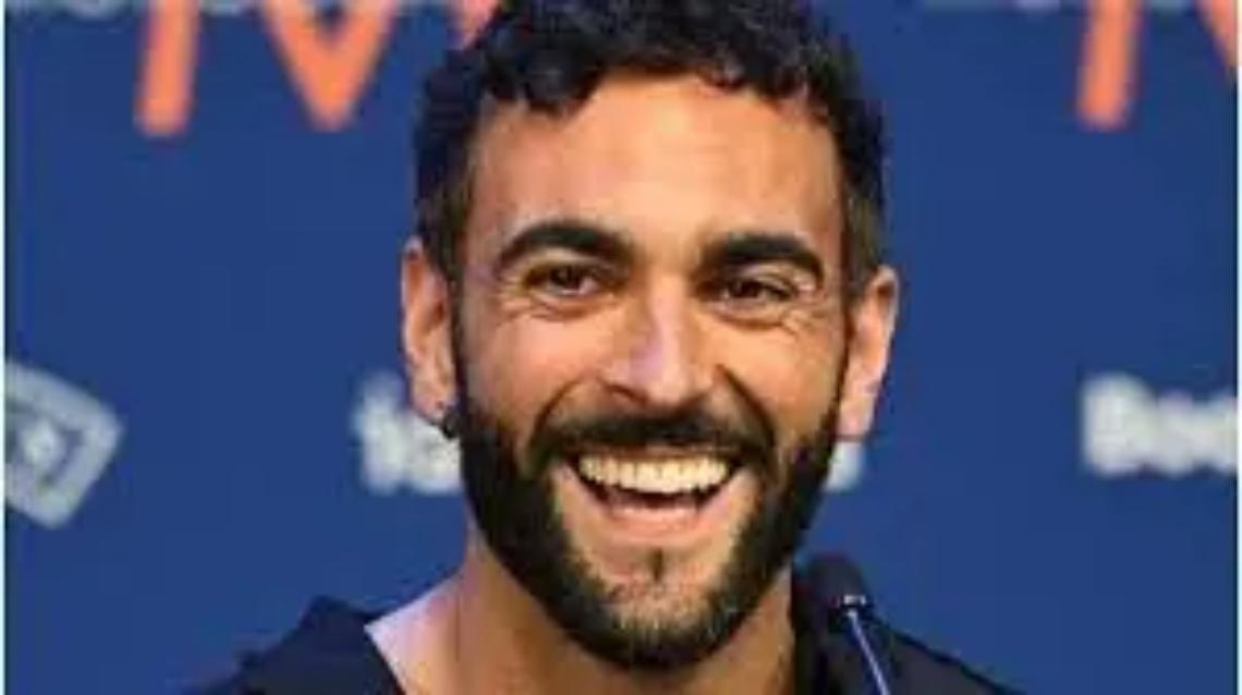Marco Mengoni in concerto a Cagliari per Capodanno