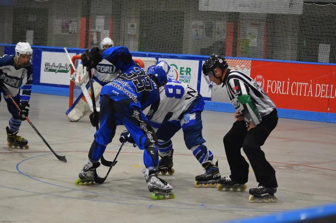 Snipers TecnoAlt ancora sconfitti