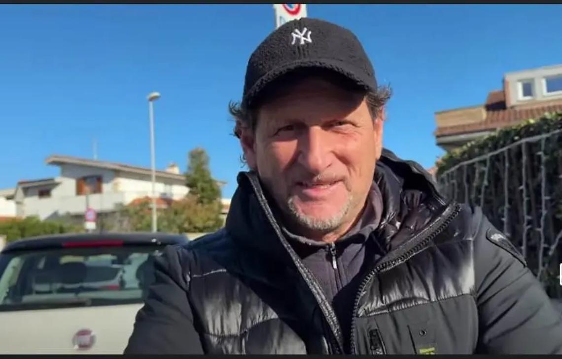 Furto in casa Ciampa: &laquo;Un duro colpo&raquo;