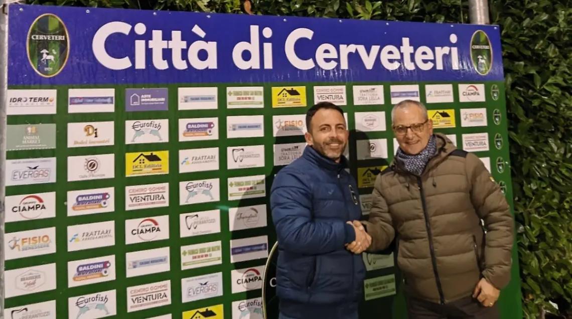 Paolo Caputo: &laquo;La societ&agrave; &egrave; stata chiara, si affida alla mia competenza&raquo;