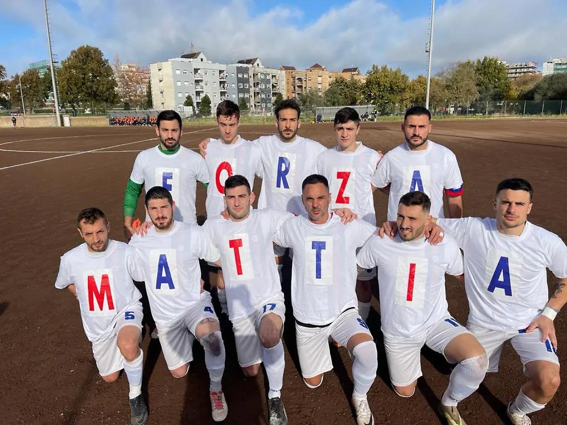 Calcio di Prima, Jfc &egrave; sempre il ciclone del gruppo B