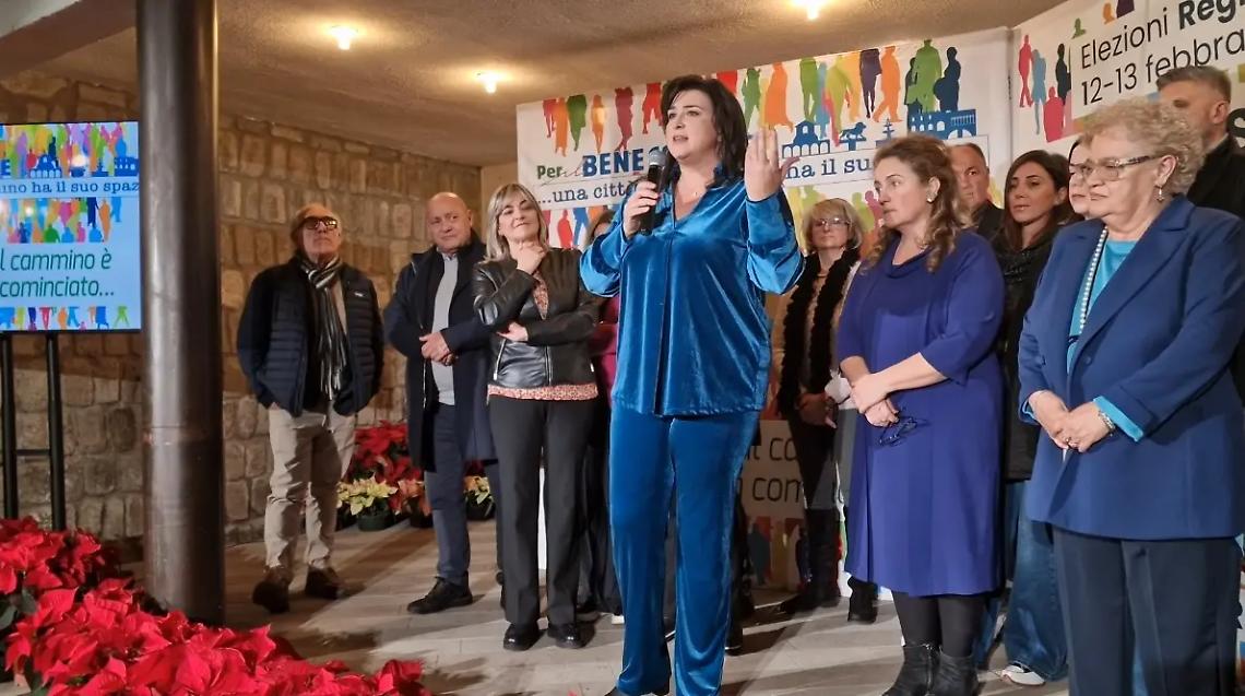 Ciambella: &ldquo;Il cammino &egrave; appena iniziato, noi ci siamo"