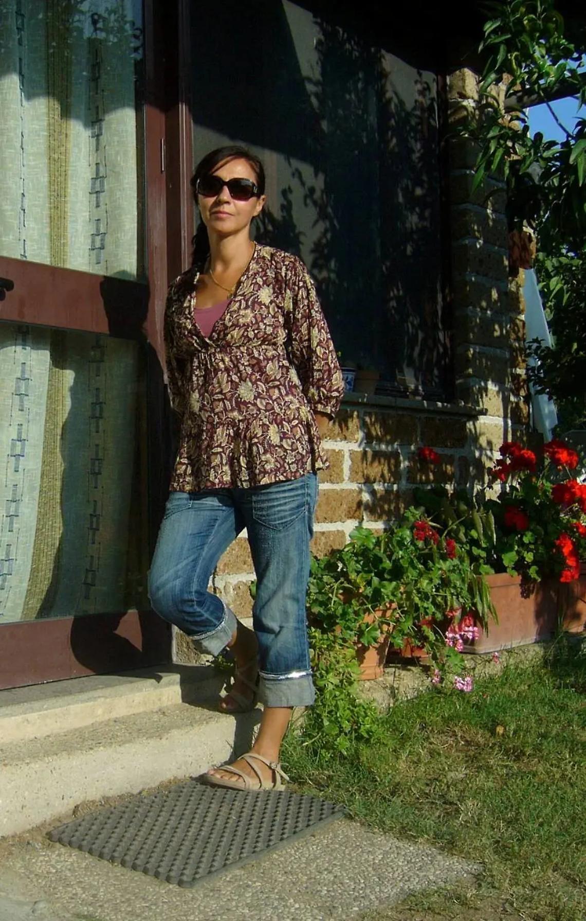 La citt&agrave; piange la scomparsa di Anna del rione Casaccia