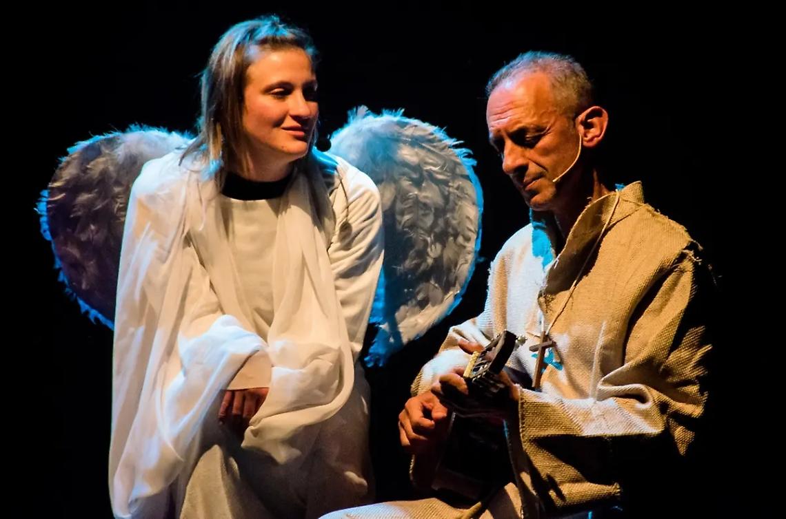 Gassman, ci si emoziona con &ldquo;Forza venite gente&rdquo;