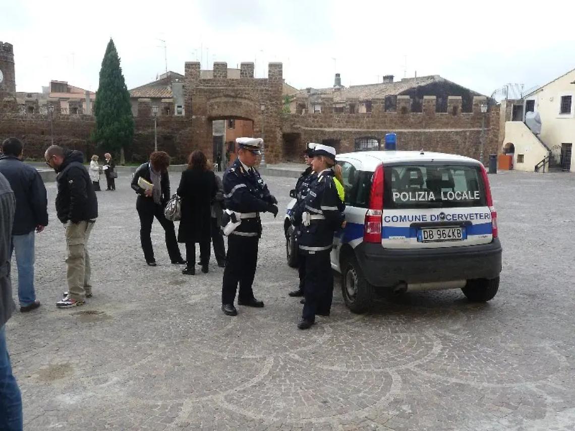 Sede non idonea e poche unit&agrave;: si valuta lo sciopero