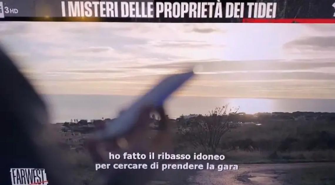 &laquo;L&rsquo;inchiesta di Far West &egrave; il solito finto scoop&raquo;