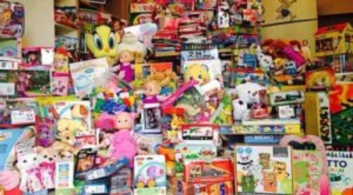 Al via la raccolta solidale di FdI