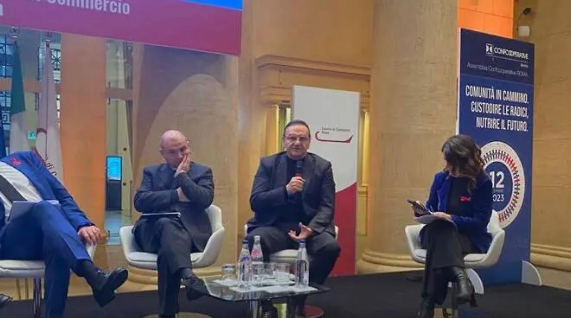 Giubileo: &laquo;La nostra citt&agrave; sar&agrave; la prima porta&raquo;