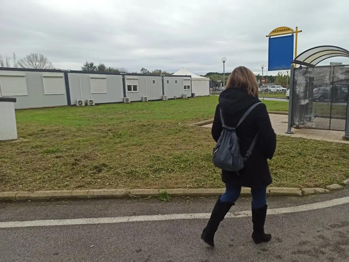 &laquo;Questa citt&agrave; non avr&agrave; l&rsquo;ospedale&raquo;