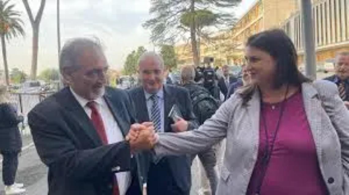 Viterbo: la lista Rocca diventa movimento civico