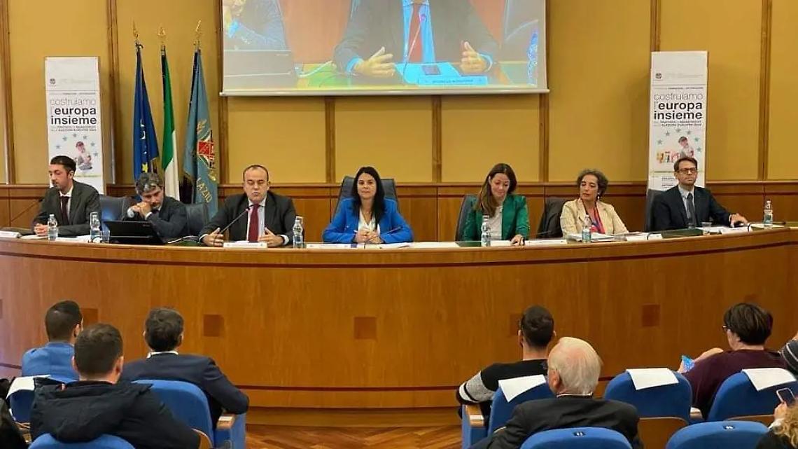 Mari (FdI): &laquo;Dalla Regione importanti risorse per Civitavecchia&raquo;