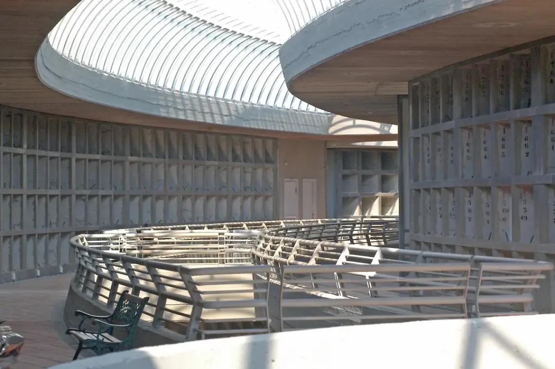 Project financing per i loculi: ricorso respinto