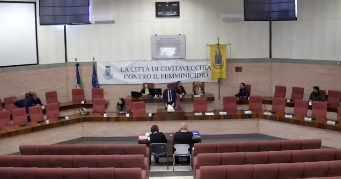 Manca il numero legale, Consiglio rinviato a domani