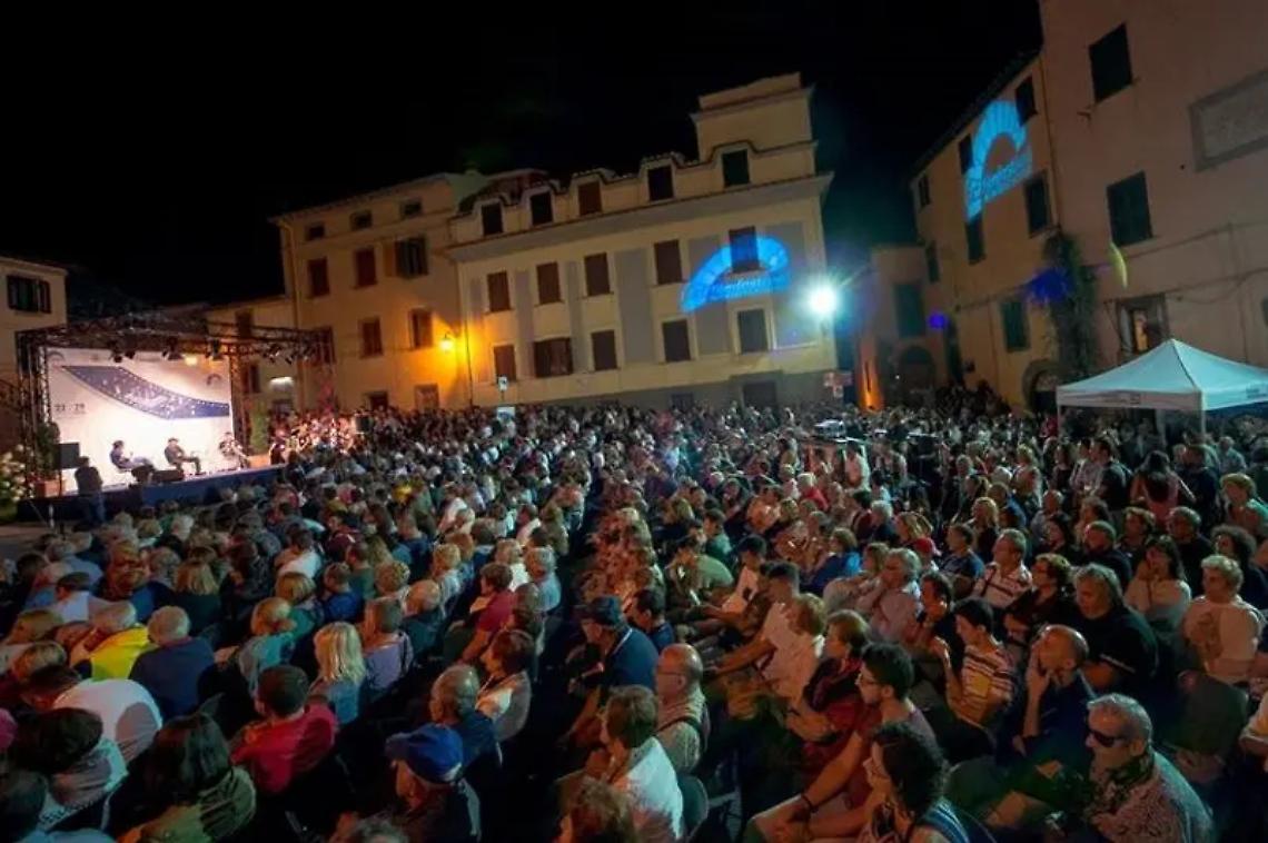 Est film festival Short, cinque i corti in gara