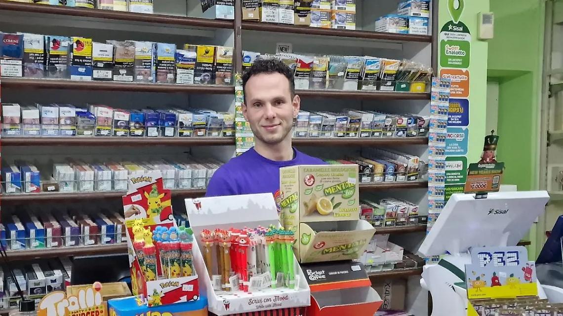 Vincita da due milioni di euro sul colle falisco