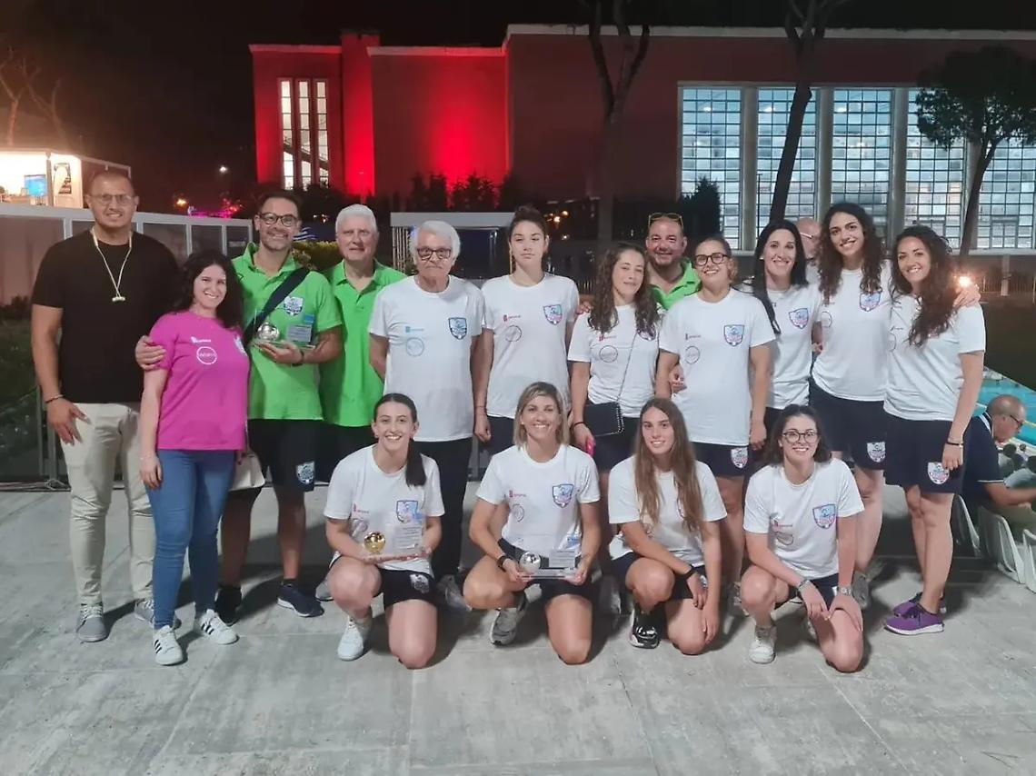 &laquo;Con la parola &ldquo;maschilista&rdquo; le nostre atlete non volevano offendere, ma sottolineare che spesso le gesta delle donne sono meno considerate rispetto a quelle degli uomini&raquo;